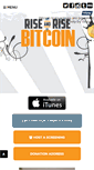 Mobile Screenshot of bitcoindoc.com